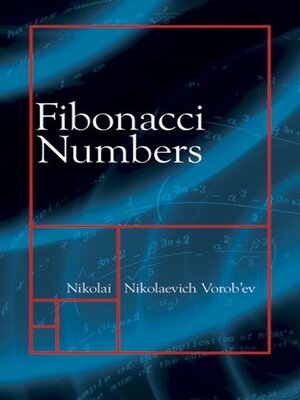 cover image of Fibonacci Numbers